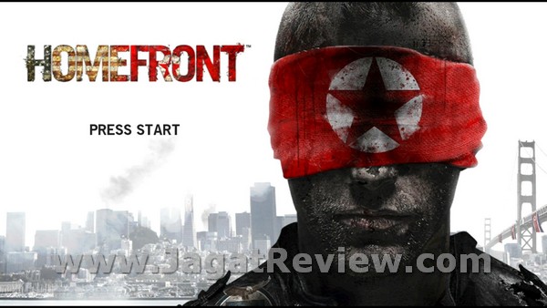 Homefront 1