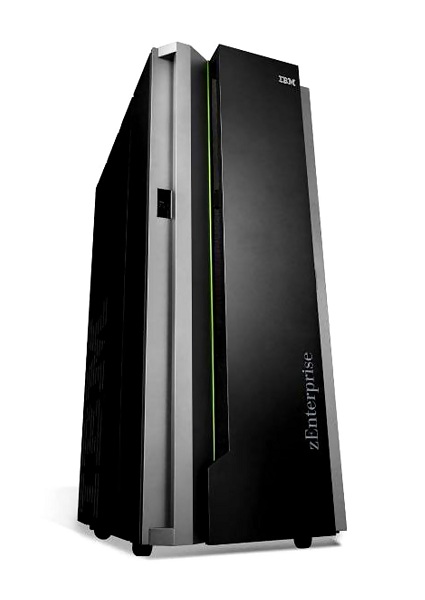 IBM zEnterprise 1144