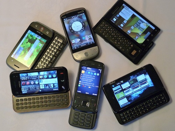 Input Type