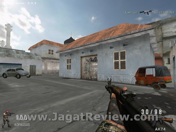 Jakarta 5