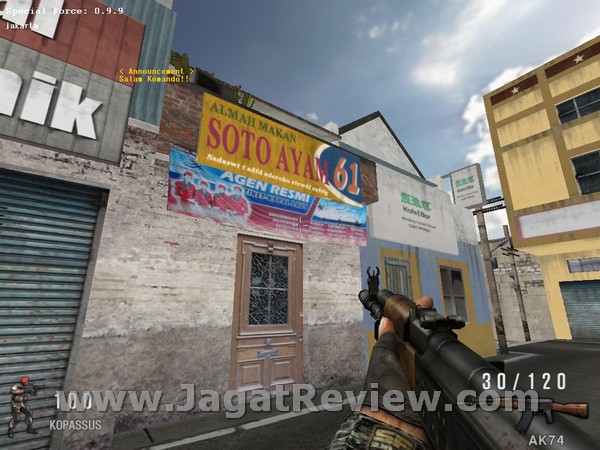 Jakarta (9) Jakarta 9