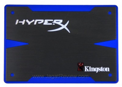 Kingston HyperX SSD 120GB