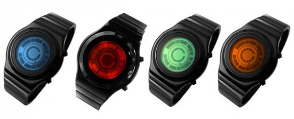 Kisai Rogue Touch Kisai Rogue Touch