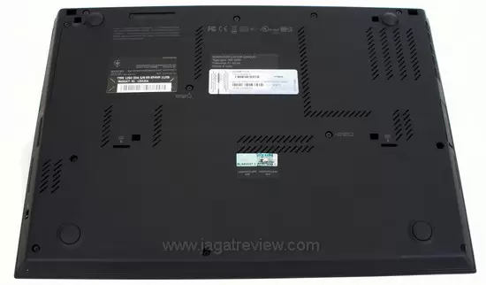 Lenovo Thinkpad X1 11
