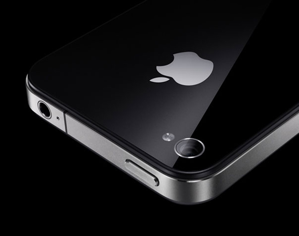 Lensa kamera iPhone