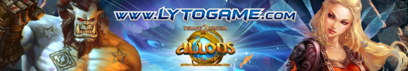 Lytogame