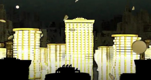 Zynga Menghadirkan Mafia Wars 2 1 Mafia Wars 2 pic 1