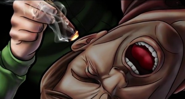 Zynga Menghadirkan Mafia Wars 2 2 Mafia Wars 2 pic 2