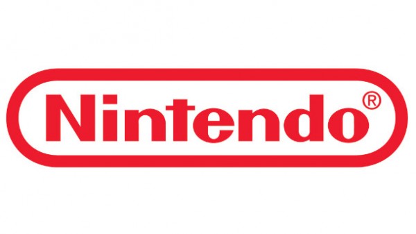 Nintendo logo Nintendo logo