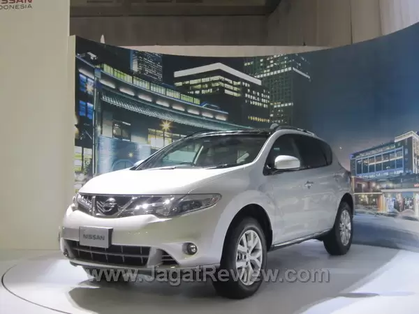 Nissan Murano