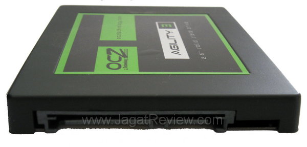 OCZ Agility 3 SATA