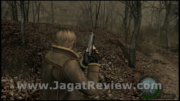 Resident Evil 4 HD Remake 2