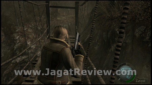 Resident Evil 4 HD Remake 20