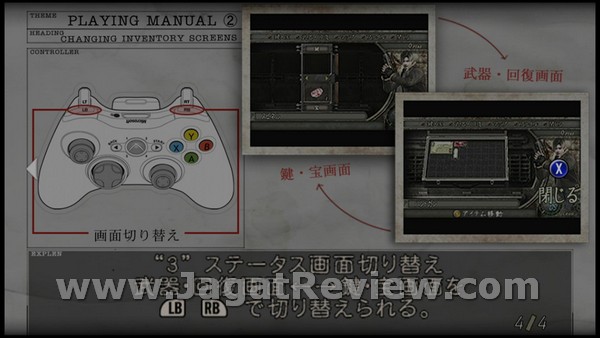 Resident Evil 4 HD Remake 24