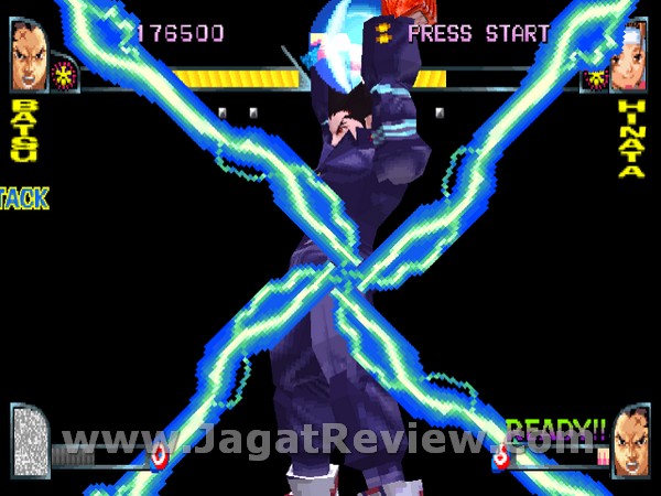 Rival Schools 24