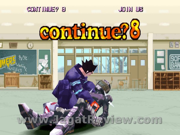 Rival Schools 29