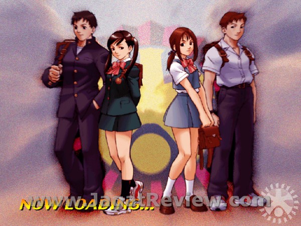 Rival Schools 46