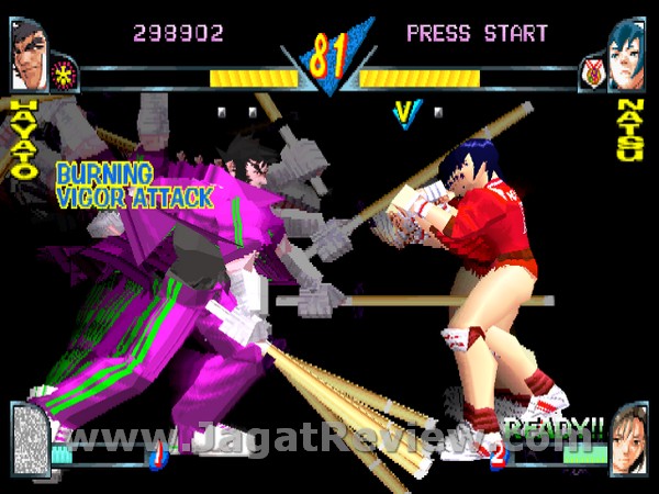 Rival Schools 51