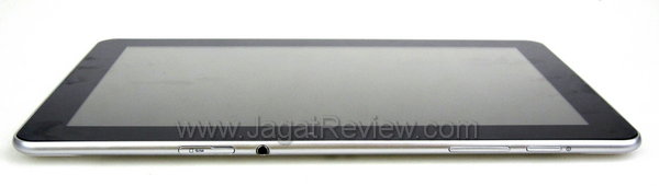 Samsung Galaxy Tab 10.1 - BAgian Atas Samsung Galaxy Tab 10.1 BAgian Atas
