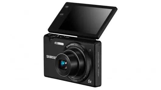 Samsung MV800 1