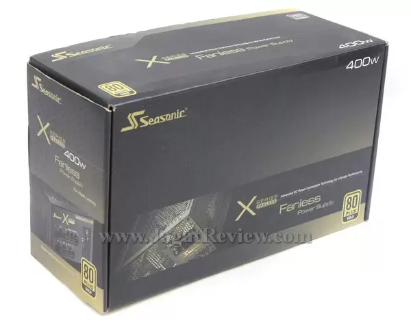 SONY DSC Seasonic 400 Gold 1