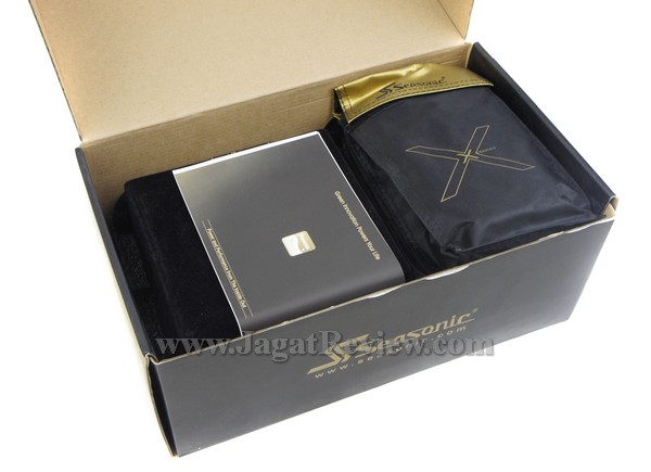 SONY DSC Seasonic 400 Gold 4