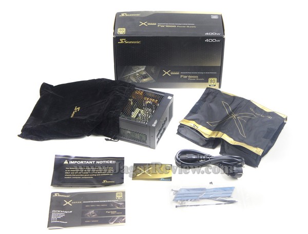 SONY DSC Seasonic 400 Gold 5