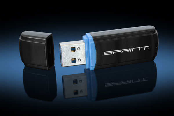 Sharkoon Flexi-Drive Sprint_2 Sharkoon Flexi Drive Sprint 2