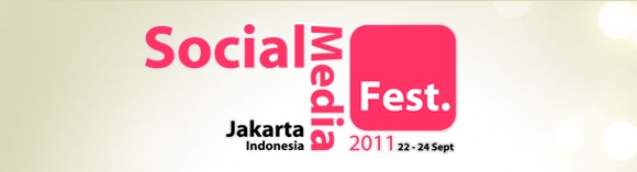 Social Media Fest 2011