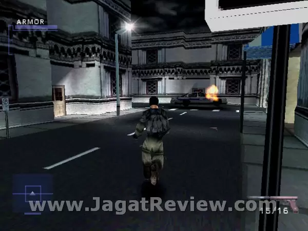 Syphon Filter 23