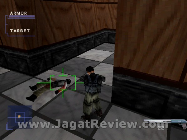 Syphon Filter (50) Syphon Filter 50
