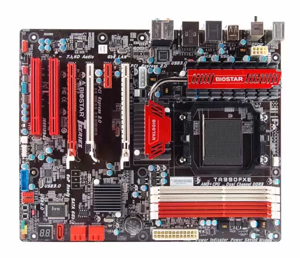 TA990FXE