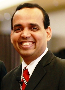 V. R. Srivatsan V. R. Srivatsan