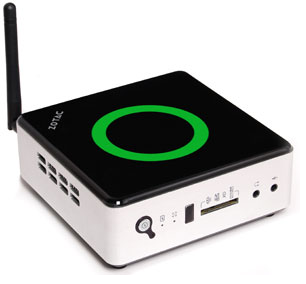ZBOX AD10