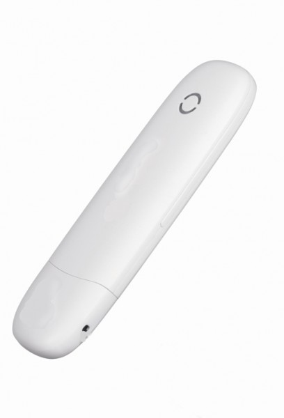 ZTE's new generation MF 190 data card ZTEs new generation MF 190 data card