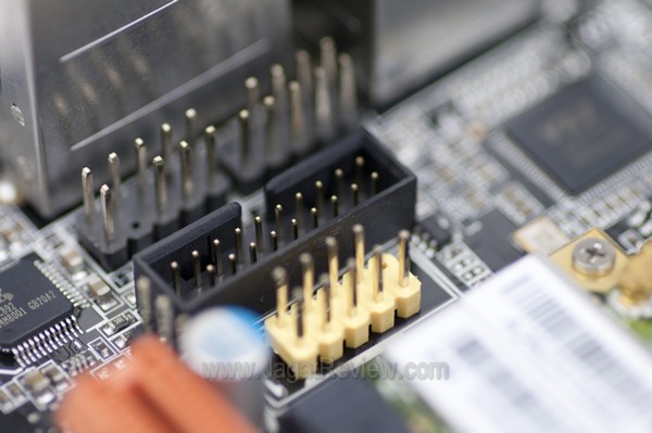 Zotac_A75_MiniITX_Board_USB3_Header Zotac A75 MiniITX Board USB3 Header