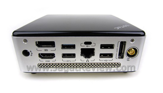Preview Zotac ZBOX Nano Plus AD10: HTPC Bertenaga Brazos Sebesar Telapak Tangan 4 Zotac ZBOX nano plus 05