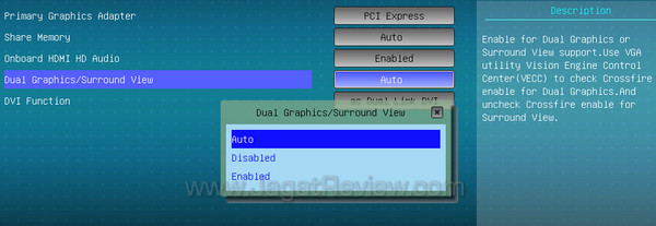 amd dual graphics bios