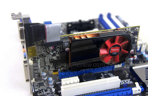 amd dual graphics gpu on pcie