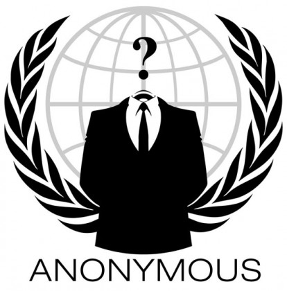 anonymous logo