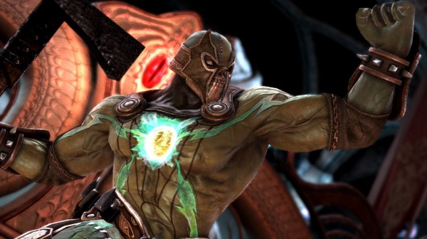 astaroth soul calbur V1