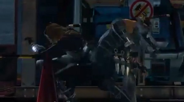 dead or alive 5 screenshot