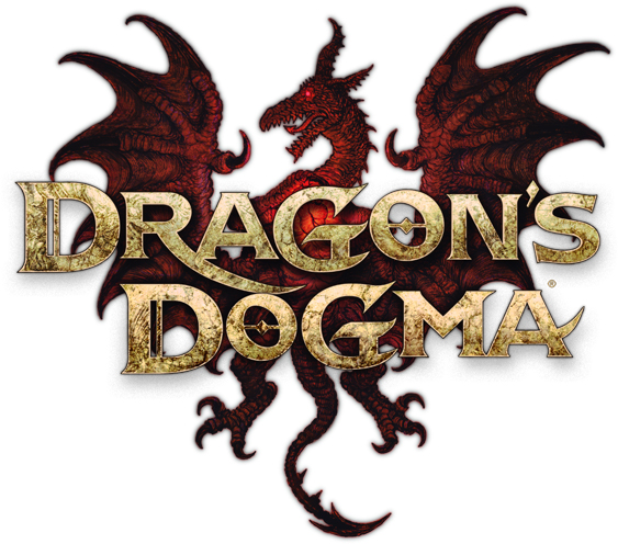 dragon dogma logo