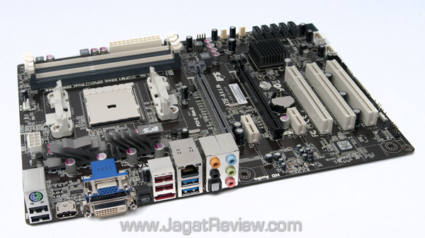 ecs a75f a Board Overview3
