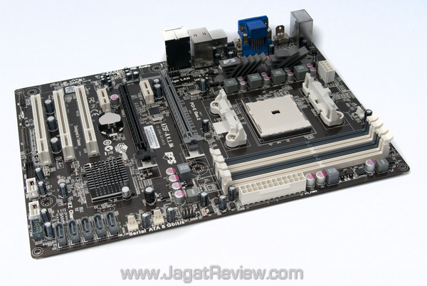 ecs a75f a Board Overview4