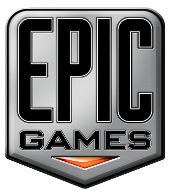 epic games logo