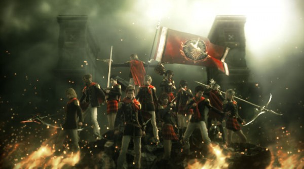 ff type 0