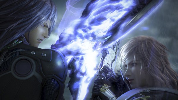 ff xiii 2 lighting vs