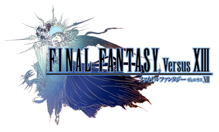 final fantasy versus logo