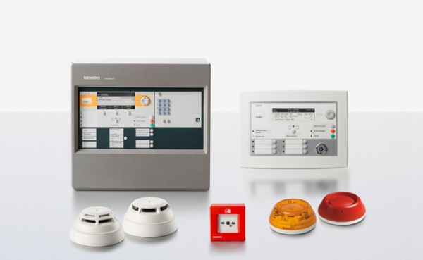 firesafety cerberus pro gross